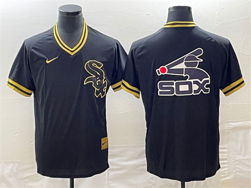 Chicago White Sox Majestic Jerseys-101