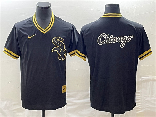 Chicago White Sox Majestic Jerseys-102