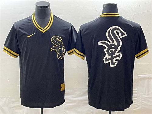 Chicago White Sox Majestic Jerseys-103