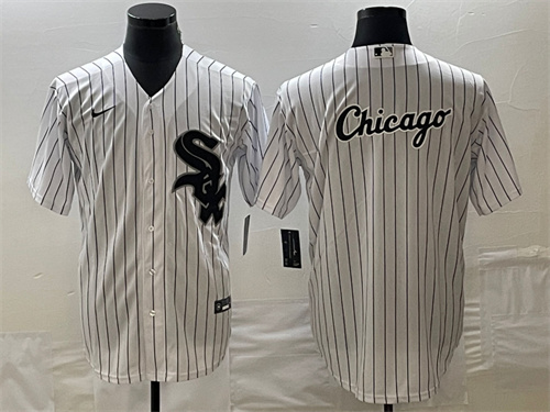 Chicago White Sox Majestic Jerseys-104