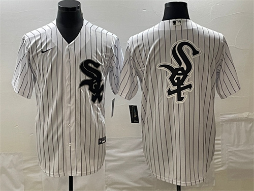 Chicago White Sox Majestic Jerseys-105