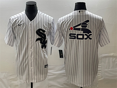 Chicago White Sox Majestic Jerseys-106