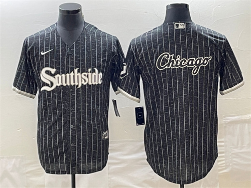 Chicago White Sox Majestic Jerseys-107