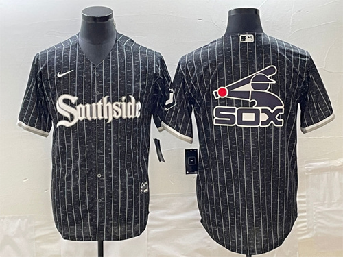 Chicago White Sox Majestic Jerseys-108