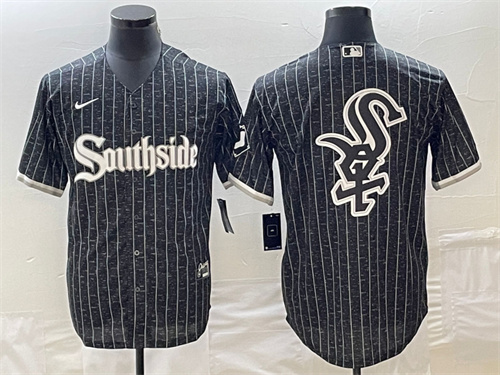 Chicago White Sox Majestic Jerseys-109