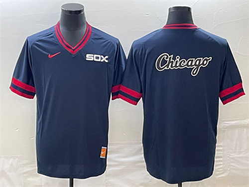 Chicago White Sox Majestic Jerseys-110