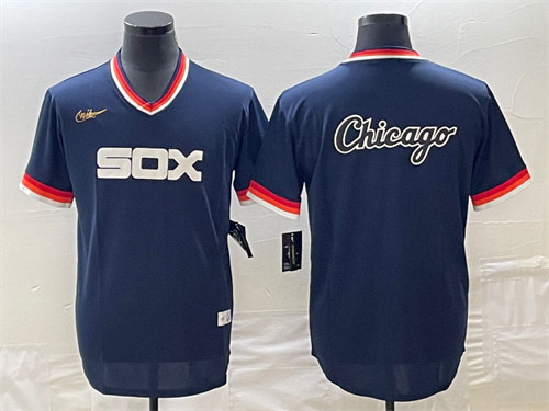 Chicago White Sox Majestic Jerseys-111