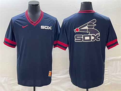 Chicago White Sox Majestic Jerseys-112