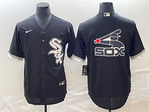 Chicago White Sox Majestic Jerseys-113