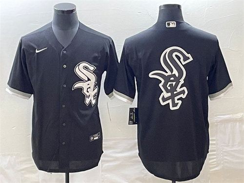 Chicago White Sox Majestic Jerseys-114