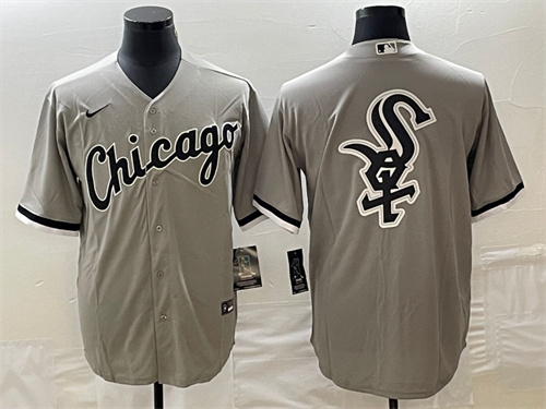 Chicago White Sox Majestic Jerseys-117