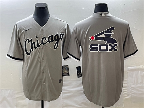 Chicago White Sox Majestic Jerseys-118