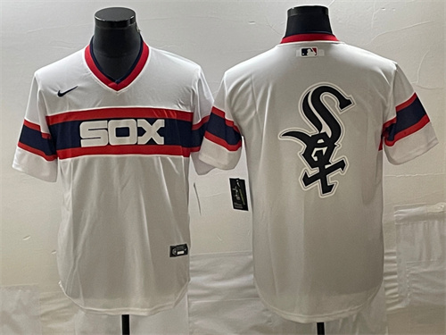 Chicago White Sox Majestic Jerseys-120