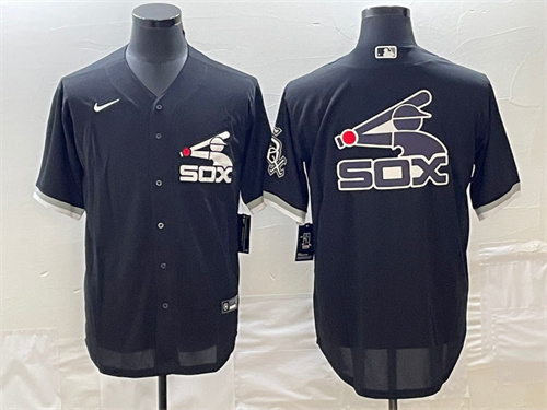 Chicago White Sox Majestic Jerseys-128