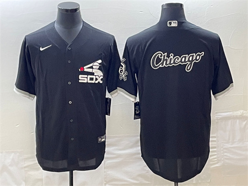 Chicago White Sox Majestic Jerseys-129