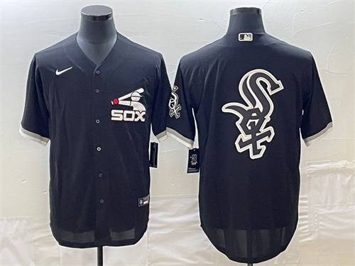 Chicago White Sox Majestic Jerseys-130