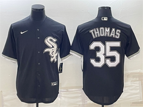 Chicago White Sox Majestic Jerseys-094