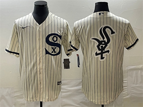 Chicago White Sox Majestic Jerseys-095