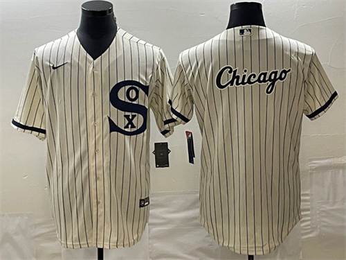 Chicago White Sox Majestic Jerseys-097