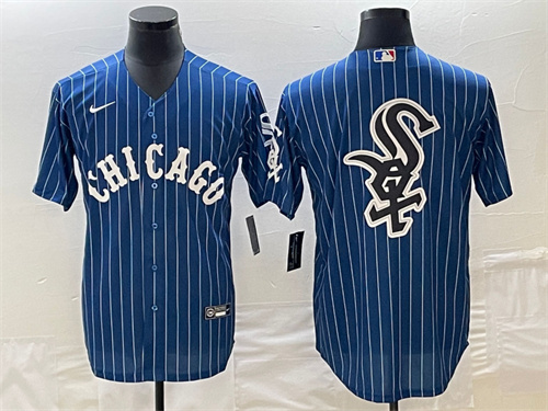 Chicago White Sox Majestic Jerseys-098