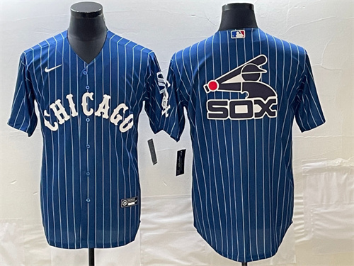 Chicago White Sox Majestic Jerseys-099