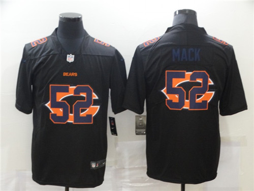 Chicago Bears Limited Jersey-546