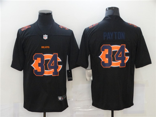 Chicago Bears Limited Jersey-549