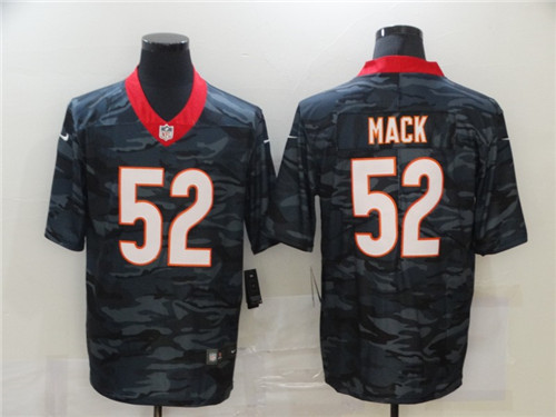 Chicago Bears Limited Jersey-550