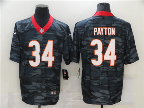 Chicago Bears Limited Jersey-551