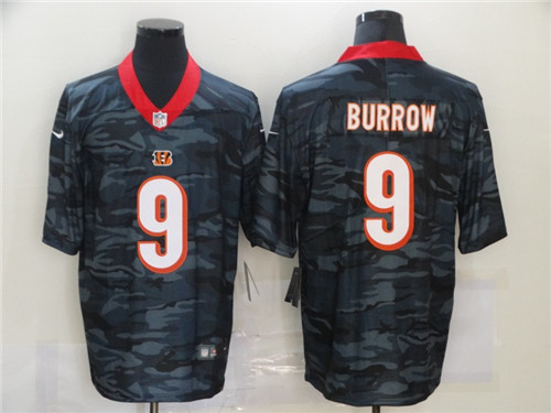 Cincinnati Bengals Limited Jersey-317