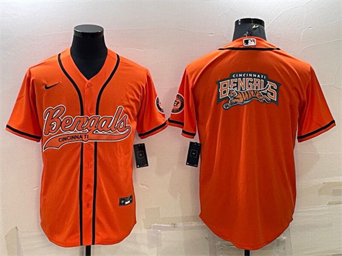 Cincinnati Bengals Limited Jersey-359