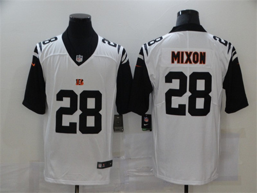 Cincinnati Bengals Limited Jersey-378