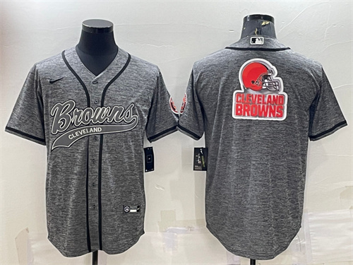 Cleveland Browns Limited Jersey-440