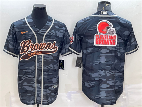 Cleveland Browns Limited Jersey-444