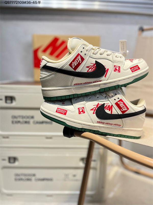 Dunk(low)-M-2952