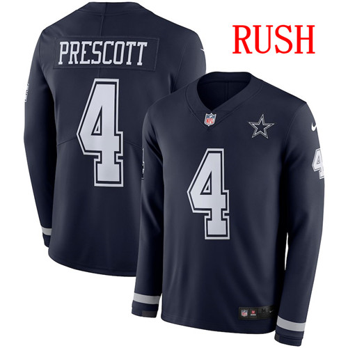 Dallas Cowboys Limited Jersey-457