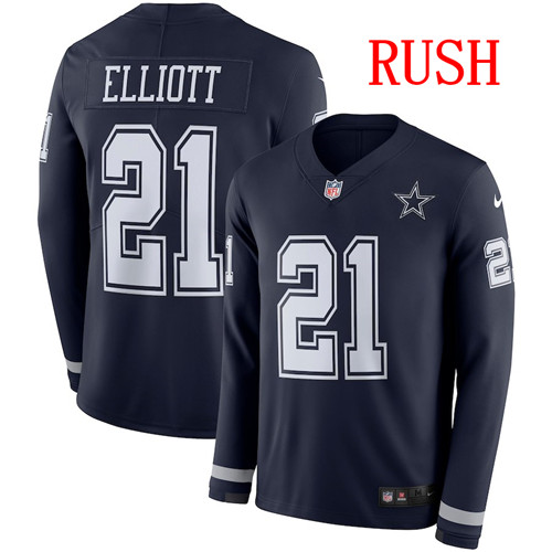 Dallas Cowboys Limited Jersey-458