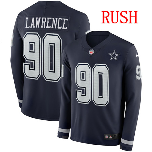 Dallas Cowboys Limited Jersey-459