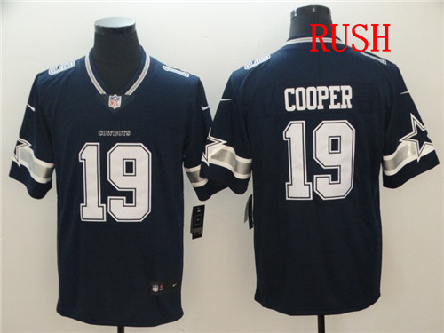 Dallas Cowboys Limited Jersey-460