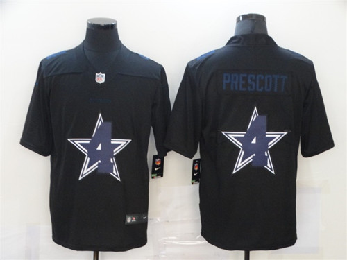 Dallas Cowboys Limited Jersey-617