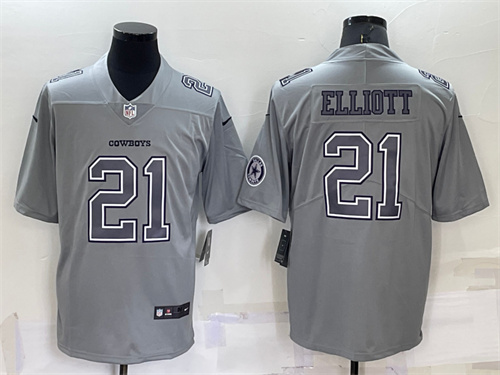 Dallas Cowboys Limited Jersey-748