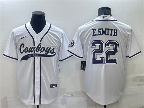 Dallas Cowboys Limited Jersey-753