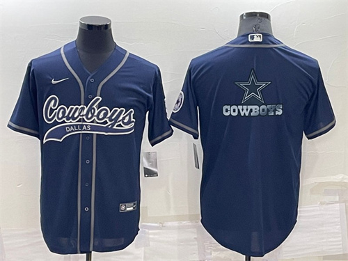 Dallas Cowboys Limited Jersey-754