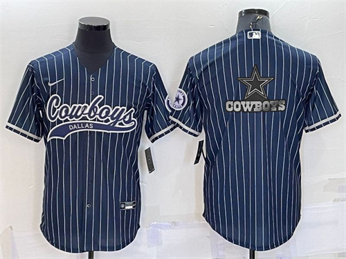 Dallas Cowboys Limited Jersey-765