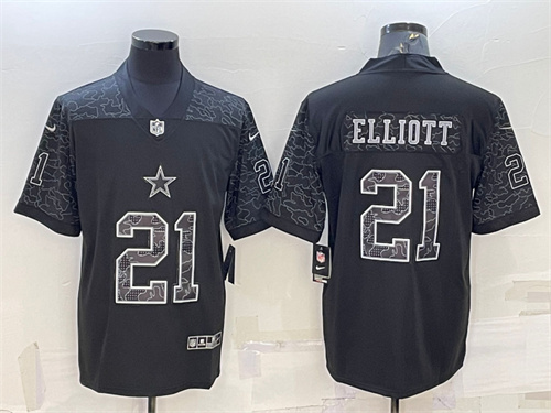 Dallas Cowboys Limited Jersey-788