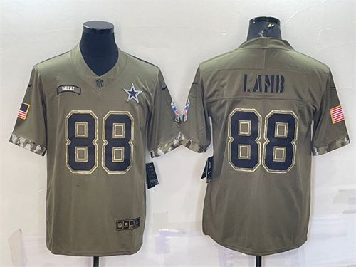 Dallas Cowboys Limited Jersey-789