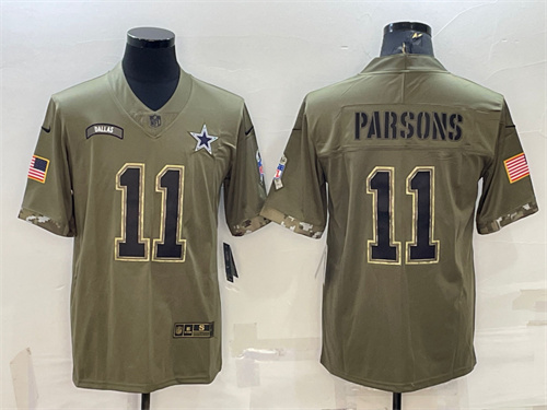 Dallas Cowboys Limited Jersey-791