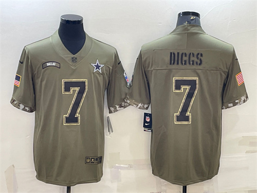 Dallas Cowboys Limited Jersey-792