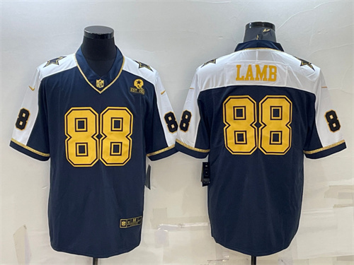 Dallas Cowboys Limited Jersey-813