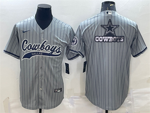 Dallas Cowboys Limited Jersey-844